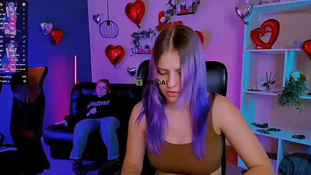 casey_meow_ Chat XXX live