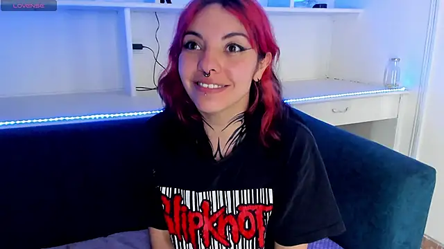 morgana_white live XXX chat