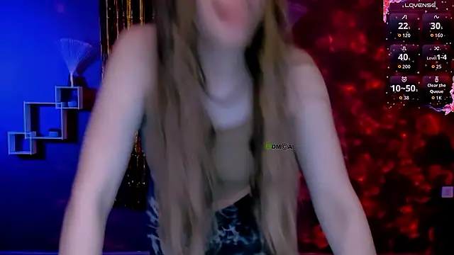 lumi_soft Chat XXX live