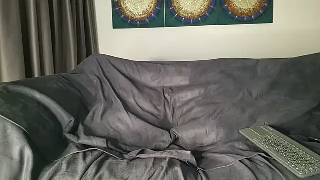 Show modela Jonathan___123 na web-kameri