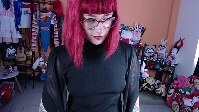 MissMiia2's Live XXX Chat