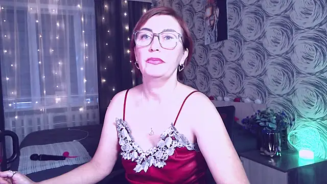 SofiaBlaze Live XXX-chat