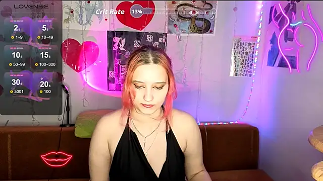 Онлайн чат XXX RachelPirce