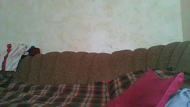 MilaSky5303 – Kamerová šou