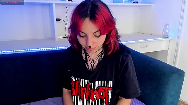 Sembang XXX Secara Langsung morgana_white