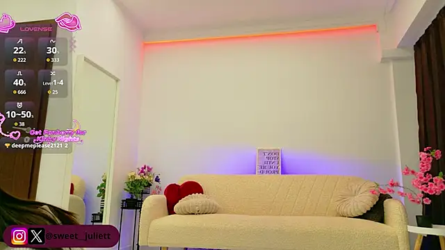 Chat XXX Live jelly__beanss