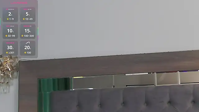 Lorehottie Adlı Modelin Canlı XXX Sohbeti