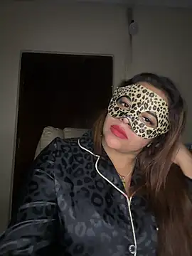 SLNatasha 现场XXX聊天