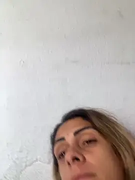 sabrinaneves Chat XXX in diretta