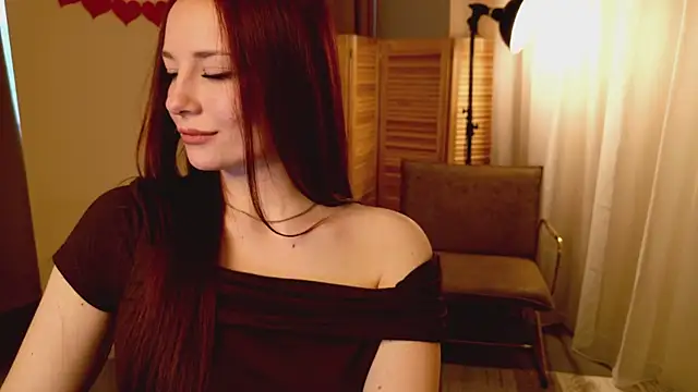 Spark_of_joy Pertunjukan Webcam