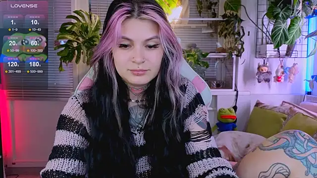 jelya_sg Obrolan Langsung XXX