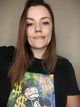 KrissSexi's Live Chat Room