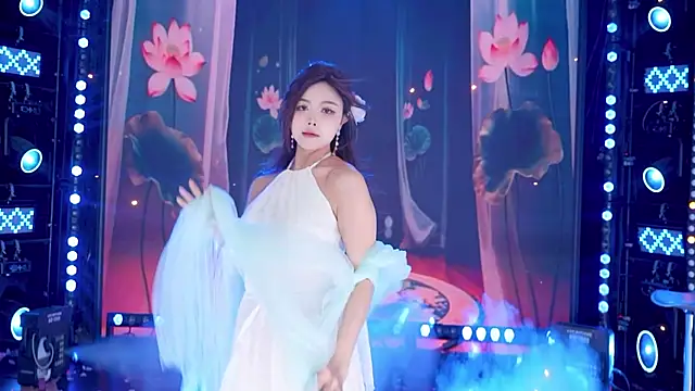 Show Webcam de cdyyds003