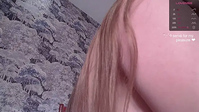 Ambrosia_nectar 即時 XXX 聊天