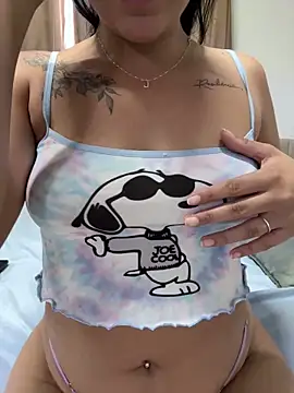 vivicortez Obrolan Langsung XXX