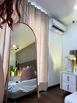 SaraLugo 即時 XXX 聊天