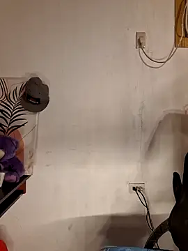 Felix_Asher Pertunjukan Webcam