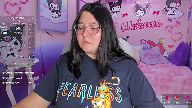 Онлайн чат XXX Dulce_meow