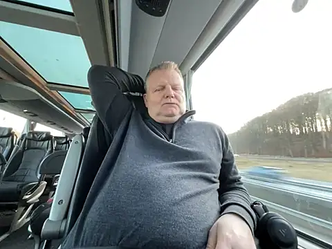 The_Oldbull 在線直播表演