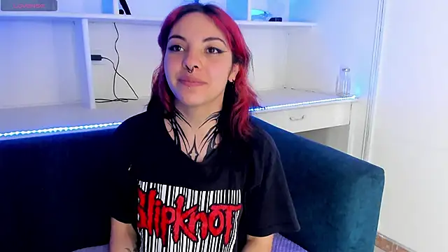 Sembang XXX Secara Langsung morgana_white