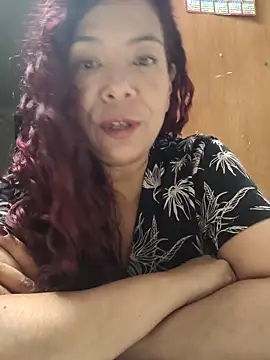 Scarlet_curly8aのライブXXXチャット