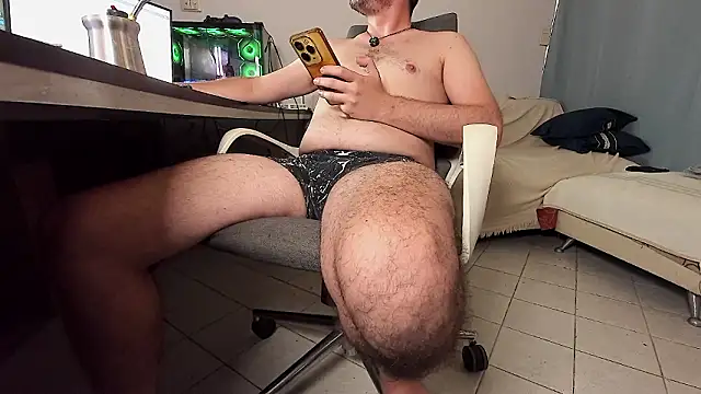 DiositoHerus live XXX chat