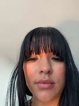 BrendaCrean Webcam Show