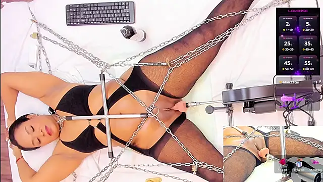 mariam_07's Live XXX Chat