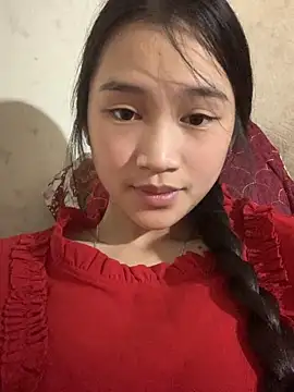 -Lie-06 Adlı Modelin Web Kamerası Şovu