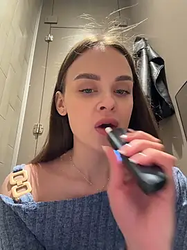 Czat XXX na żywo – KristiRich