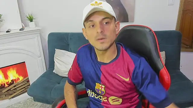 JACOB_RACHELL's Live XXX Chat