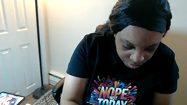 Sexymona1218's Webcam Show