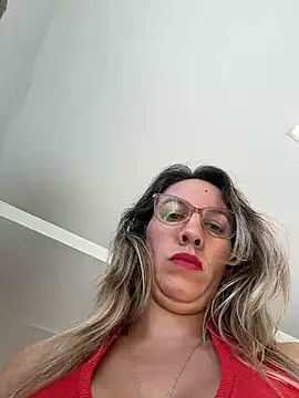 Gatitacarlita's Live XXX Chat