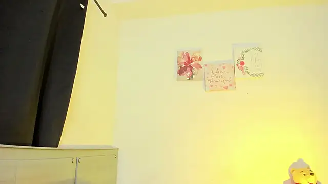 Chat XXX en directo de DakotaSexShow