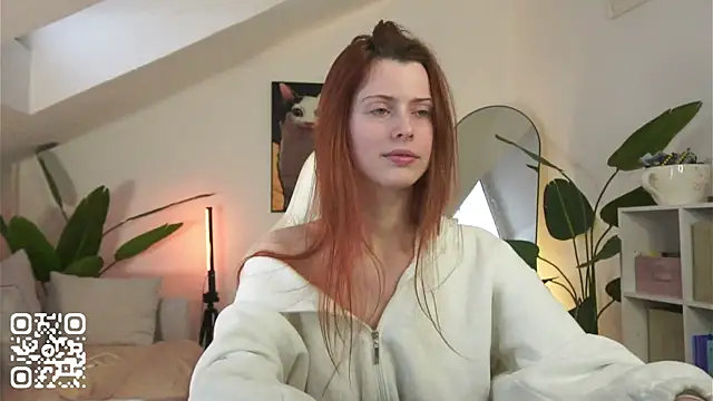 Онлайн чат XXX doll_lesli