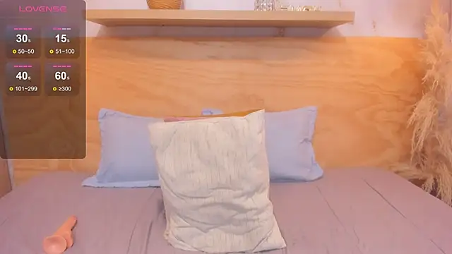 Lasira_Thill: онлайн-секс-чат