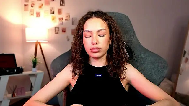 nexorine Chat XXX live