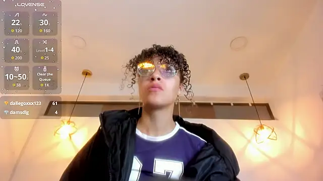 Hanna_Cornee_ Adlı Modelin Canlı XXX Sohbeti