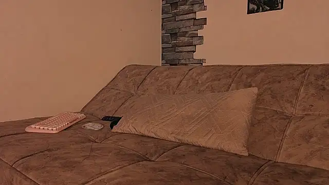 JustClaree Obrolan Langsung XXX