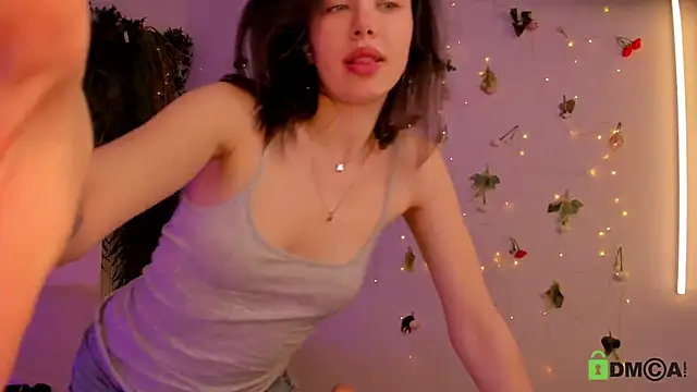 Black_Jenny: онлайн-секс-чат