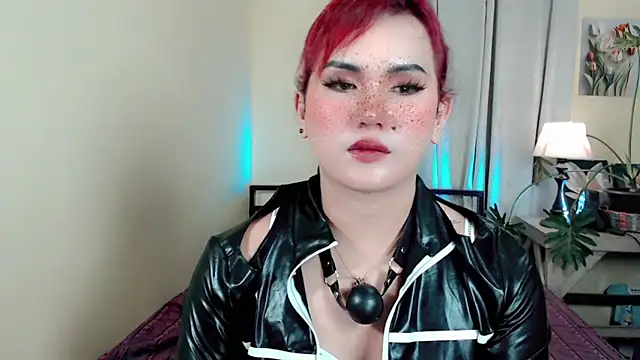 beatrice_21 Pertunjukan Webcam