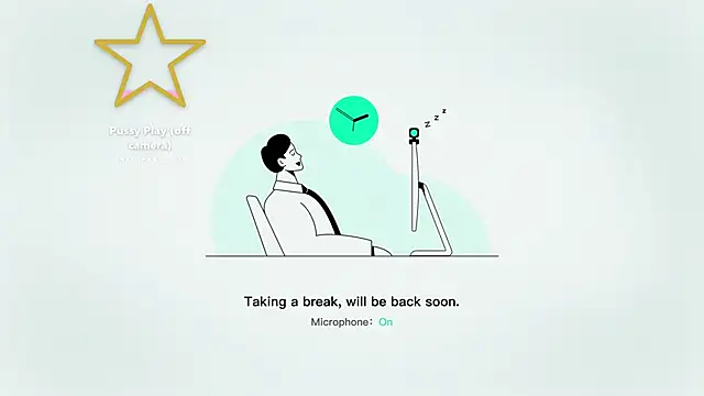 JadeStarUK 现场XXX聊天