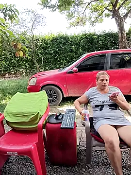 XXX chat uživo modela hotandfierylatinos2023