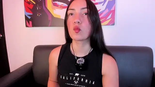 Chatroom XXX en direct de Scarlett__Fox__