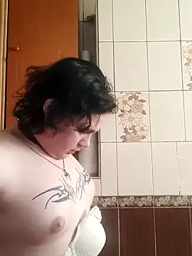 Chat XXX ao vivo de MargoShein