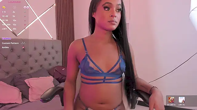 Chat XXX Live Anyeliin_miller