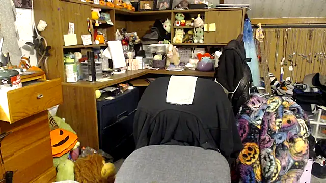 thejuicybacon's Webcam Show