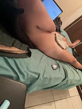 Show Webcam de Jeff_pepper