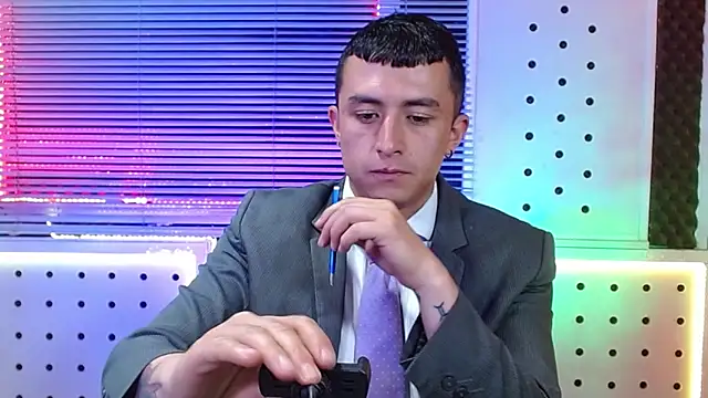 Chat XXX ao vivo de Godofcumxxx