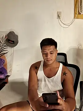 Felix_Asher 라이브 XXX 채팅